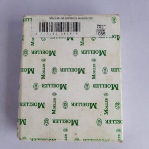 MOELLER DIL M820-XHI AUXILIARY CONTACT