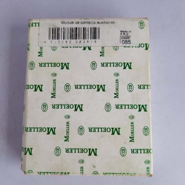 MOELLER DIL M820-XHI AUXILIARY CONTACT