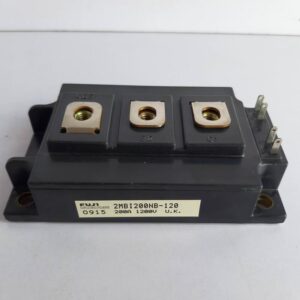 Fuji 2MBI200NB-120 Igbt Module