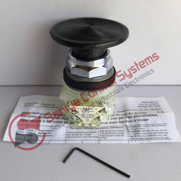 SCHNEIDER 9001KR25BH13 PUSH BUTTON