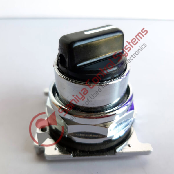 EATON 10250T1311 SELECTOR SWITCH