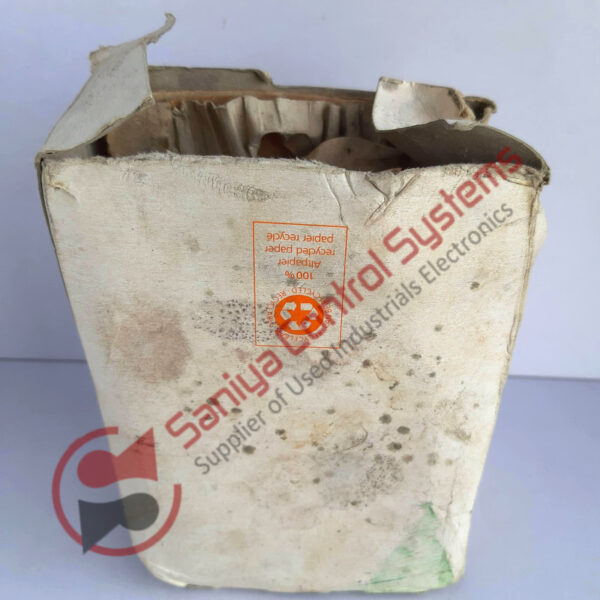 IFM ELECTRONICS NZ 33-I POWER SUPPLY