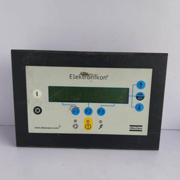 ATLAS COPCO 1900 0710 32 ELEKTRONIKON COMPRESSOR