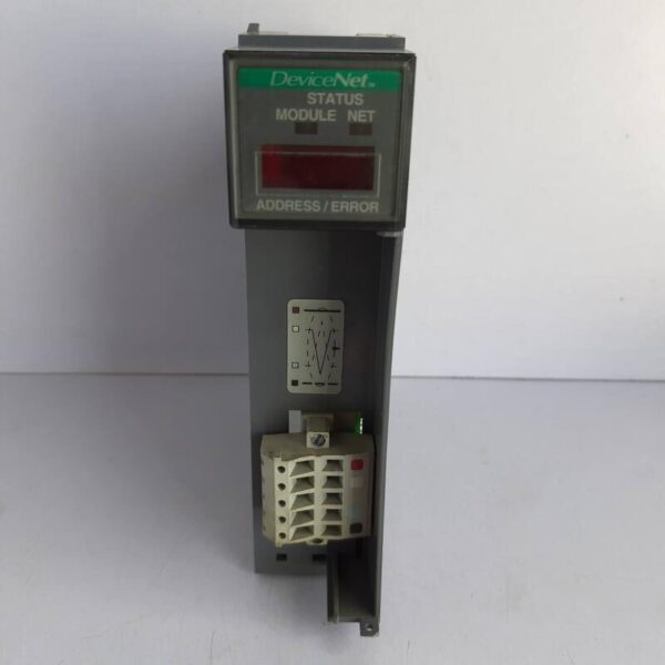 Allen Bradley 1747-SDN Devicenet Scanner Module