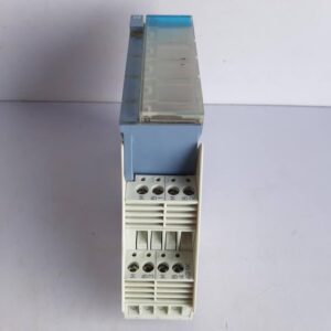 Siemens PTM1.4R1K Terminal Module