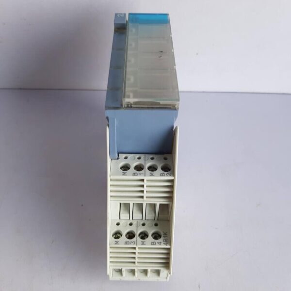 Siemens PTM1.4R1K Terminal Module