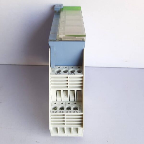 Siemens PTM1.2Q250 Switching Module