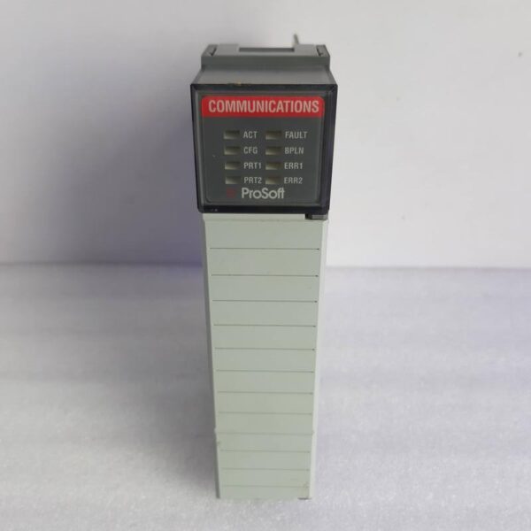 ALLEN BRADLEY 1747-KE INTERFACE MODULE