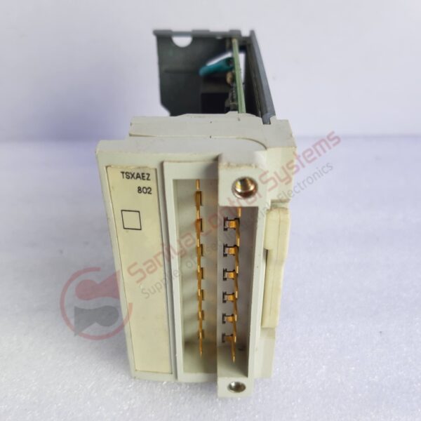 SCHNEIDER TSXAEZ802 ANALOG INPUT MODULE