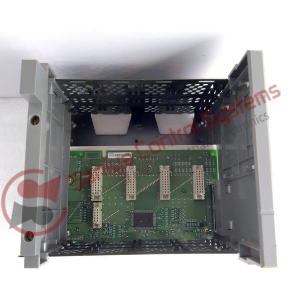 Allen Bradley 1746-A4 4-Solt Rack