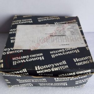 HONEYWELL BZE72RNPG LIMIT SWITCH