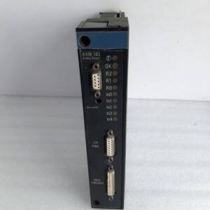 Telemecanique TSX AXM 182 Axis Controller