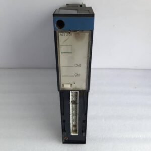 Telemecanique AST 200 Analog Output Module