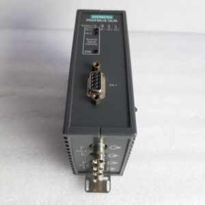 Siemens 6GK1 502-3CB10 Simatic Net Profibus OLM/G12 Module