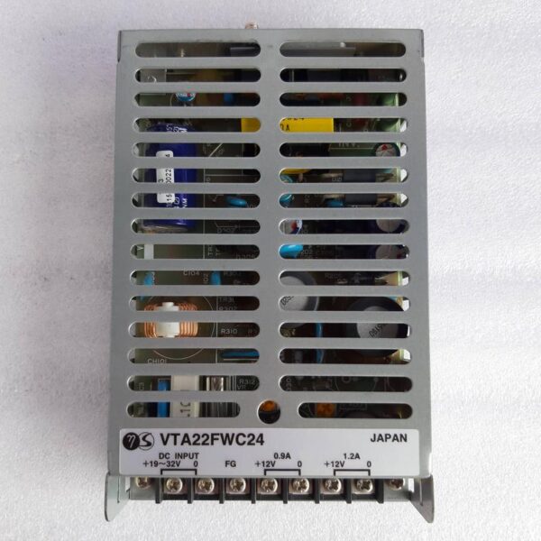 Eta Sei VTA22FWC24 DC Power Supply