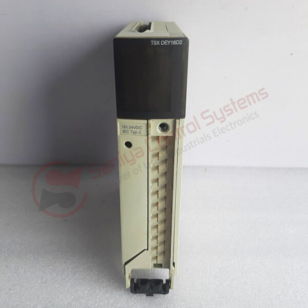 Schneider TSXDEY16D2 Discrete Input Module