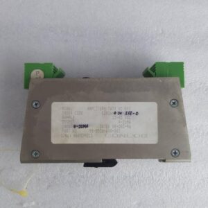 AMPLITERM TWTX-VC C2026 TRANSMITTER MODEL