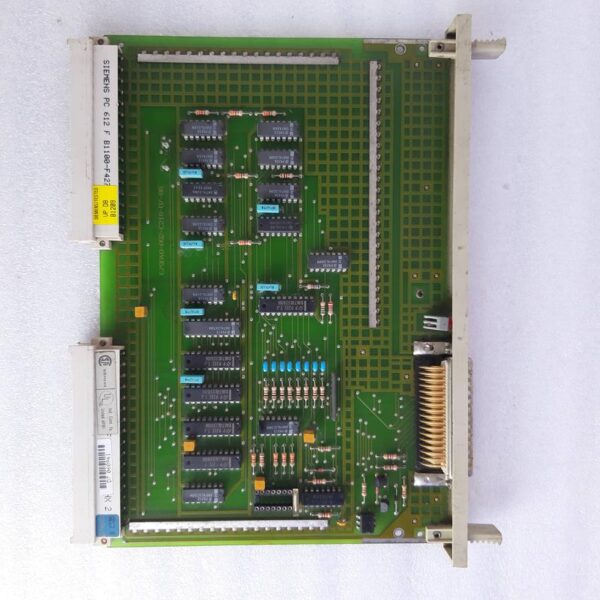 Siemens SIMATIC S5 6ES5300-3AB11 Module