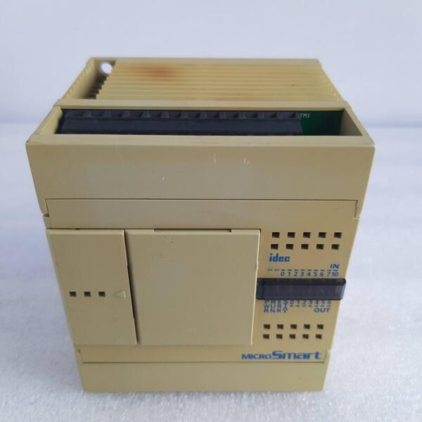 Idec FC4A-C16R2 Controller