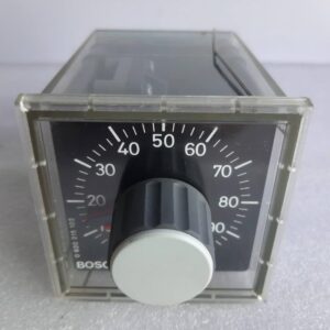 Bosch 0820 215 102 Pneumatic Timer