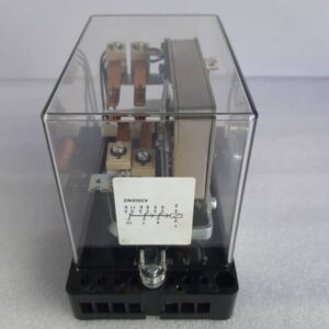 Schleicher MZU23-S Time Relay