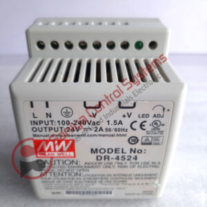 Mean Well DR-4524 Switching Power Supply