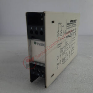 Martens TV500L Isolating Amplifier