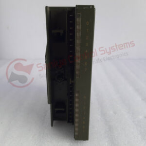 Siemens 6ES7 321-1BH01-0AA0 Digital Input Module