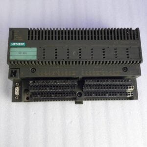 Siemens 132-0BH11-0XB0 Digital Output Module 193-0CB10-0XA0