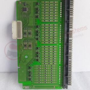 Siemens A5E00057628-06-CS Pcb Card