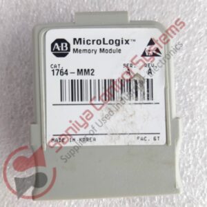 ALLEN BRADLEY 1764-MM2 MEMORY MODULE
