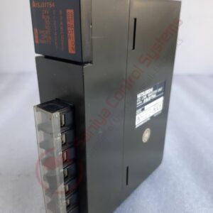 MITSUBISHI A1SJ51T64 LINK MASTER UNIT