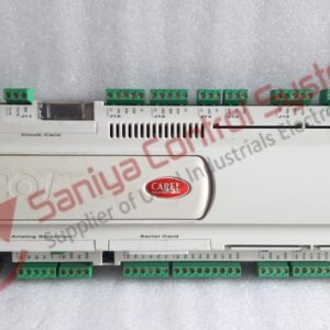 CAREL PCO1000CM0 CONTROLLER