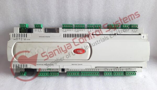 CAREL PCO1000CM0 CONTROLLER