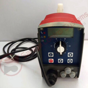 PROMINENT ECC00708PVT207UA01B000 PUMP