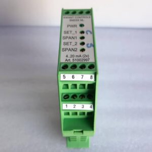 Kwant Controls 51002997 Converter 701365