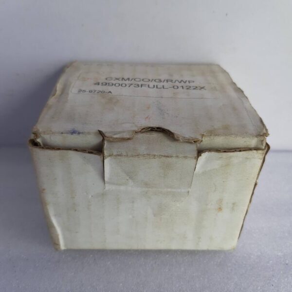 FULLEON EN54-11 UNIVERSAL CALL POINT