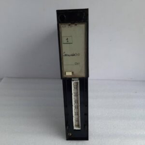 Telemecanique ASR 200 Analog Output Module