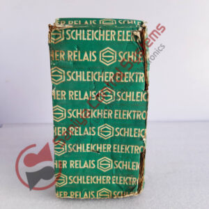 SCHLEICHER DZ 12-SG TIME DELAY RELAY