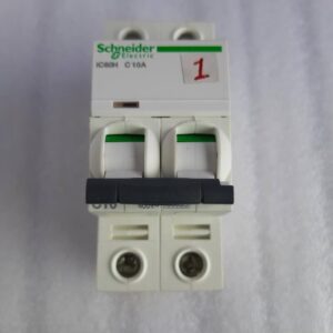 Schneider Electric IC60H C10A Miniature Circuit Breaker