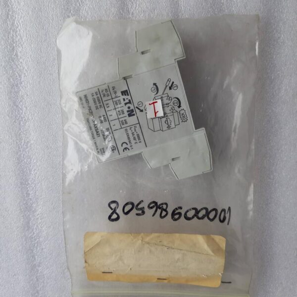 Schneider Electric IC60H C 63A Miniature Circuit Breaker