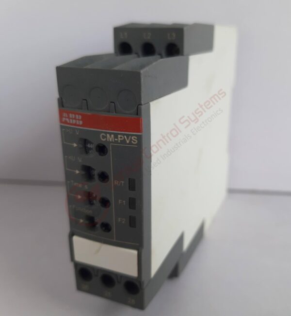 ABB CM-PVS.41S MONITORING RELAY
