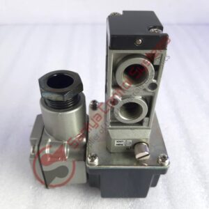 NIHON SEIKI BN-7V43K-8T SOLENOID VALVE