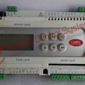 CAREL PCO3000BS0 CONTROLLER