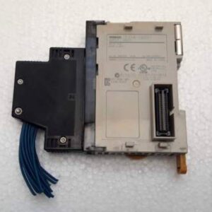 OMRON CJ1W-ID231 I/O UNIT