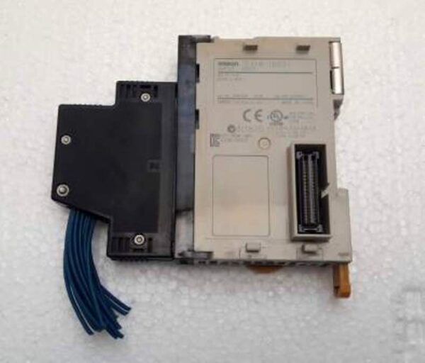 OMRON CJ1W-ID231 I/O UNIT