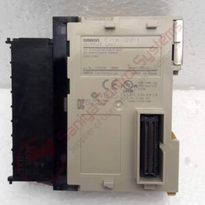 OMRON CJ1W-OD211 DIGITAL OUTPUT UNIT