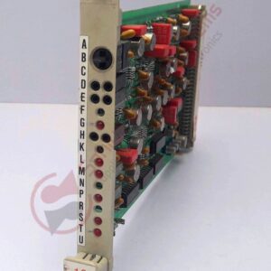 ABB CMA 32 GVT 360 5792 PCB CARD