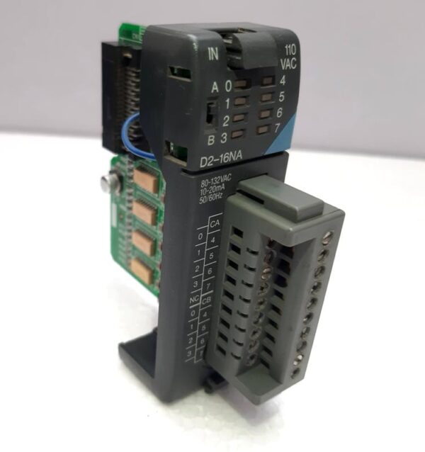 Automation Direct D2-16NA Discrete Input Module