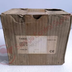 SELCO T4800 LOAD SHARER CONVENTIONAL GOVERNORS